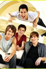 Watch Big Time Rush Movie2k